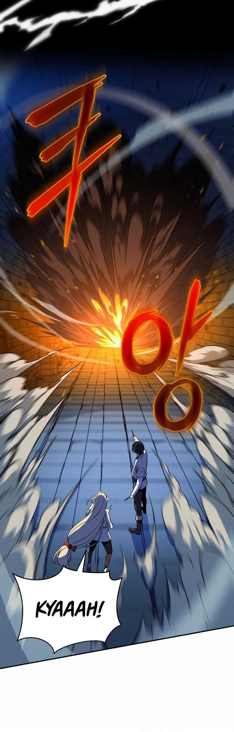 The Turn-Bound Mage Chapter 2 - halaman 43