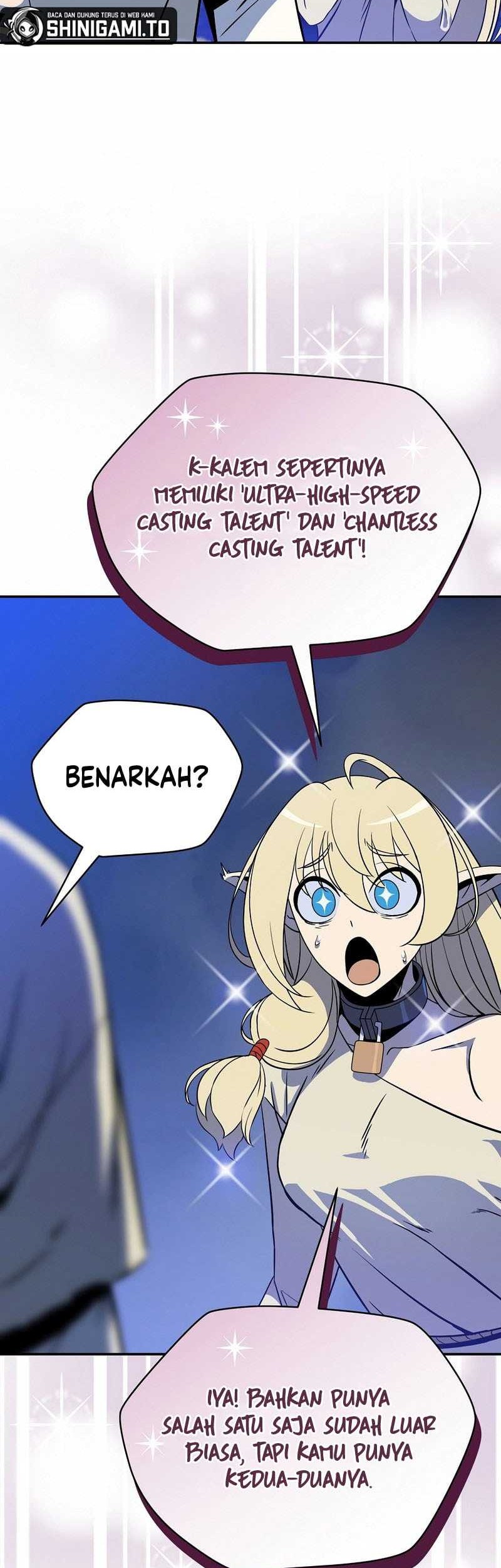 The Turn-Bound Mage Chapter 2 - halaman 58