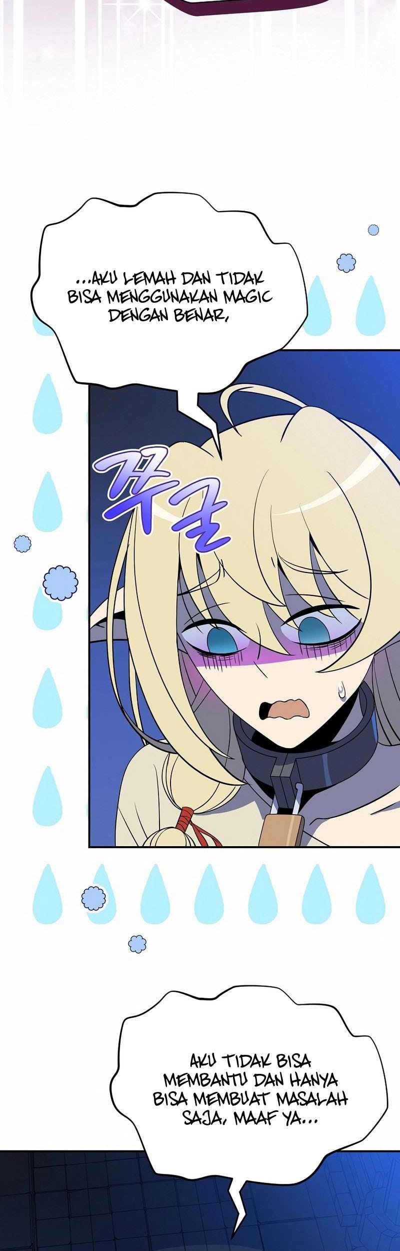 The Turn-Bound Mage Chapter 2 - halaman 59