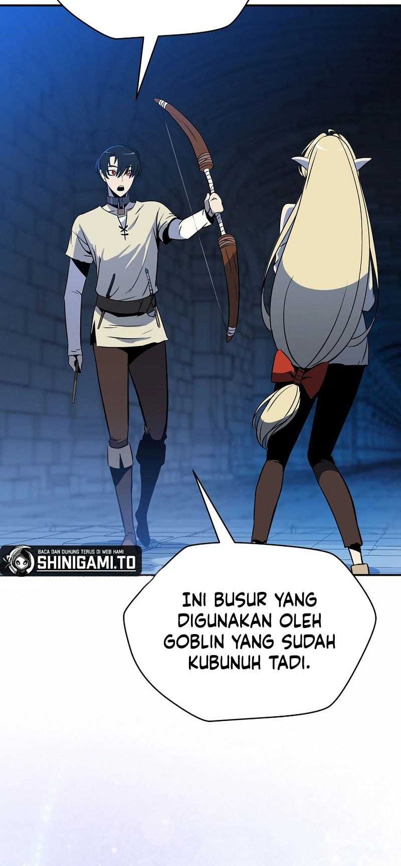 The Turn-Bound Mage Chapter 2 - halaman 64