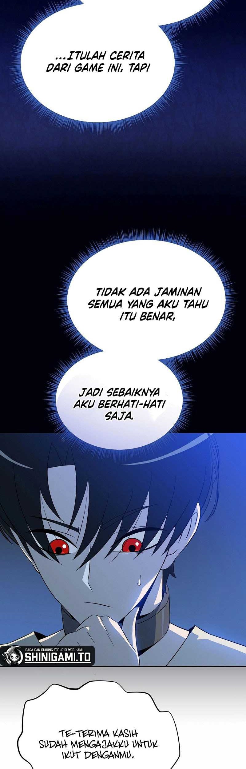 The Turn-Bound Mage Chapter 2 - halaman 7