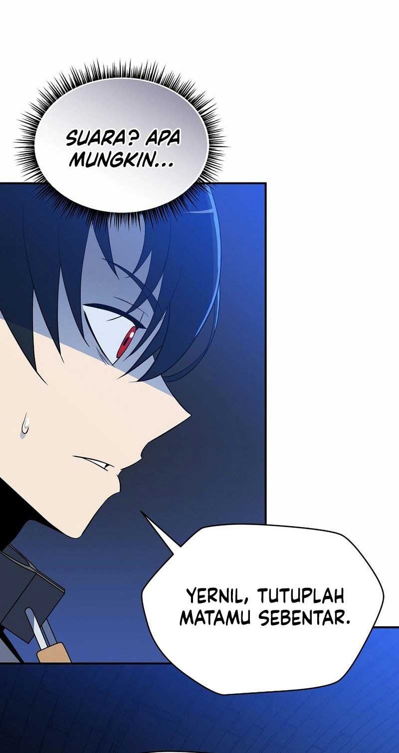 The Turn-Bound Mage Chapter 2 - halaman 72