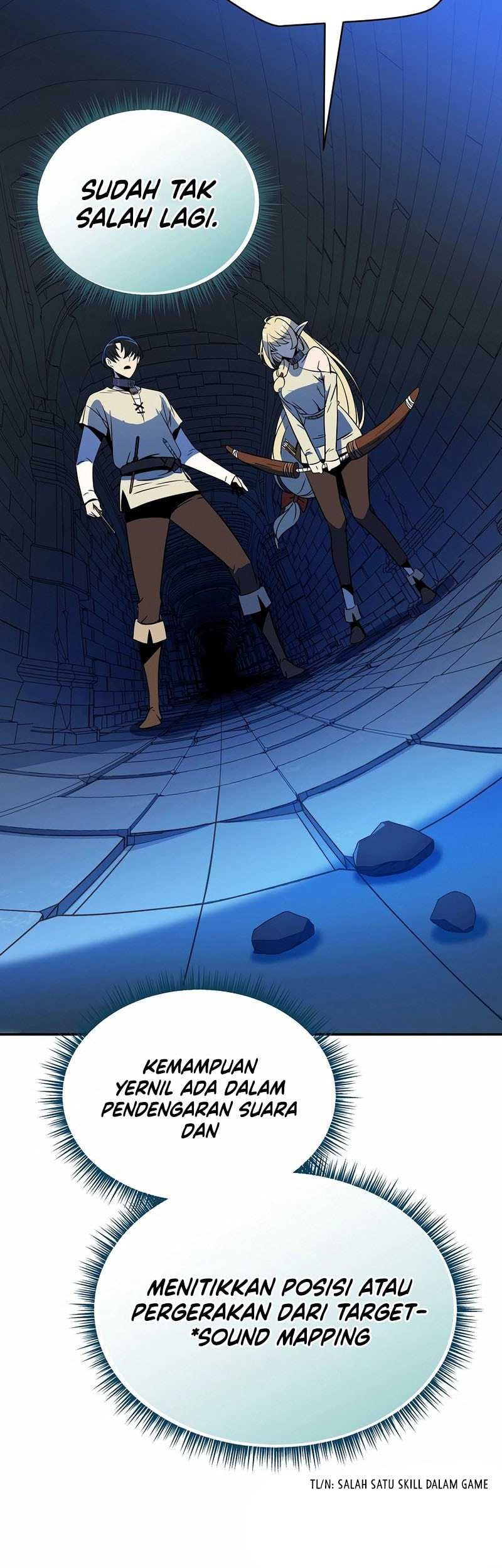 The Turn-Bound Mage Chapter 2 - halaman 75