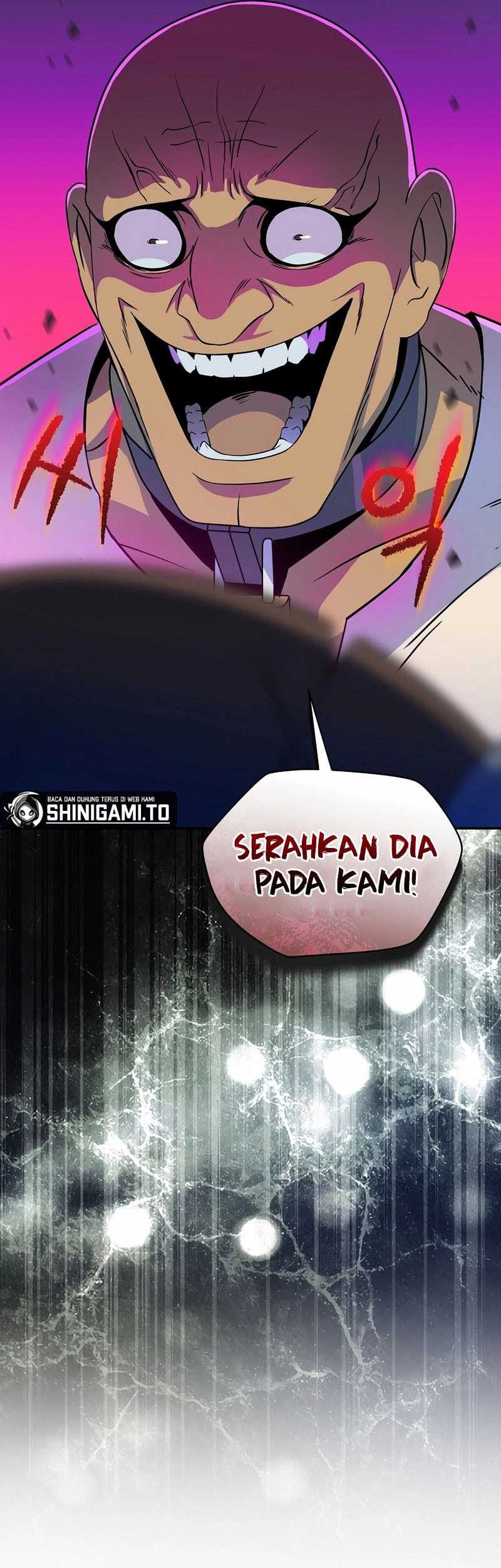 The Turn-Bound Mage Chapter 2 - halaman 85