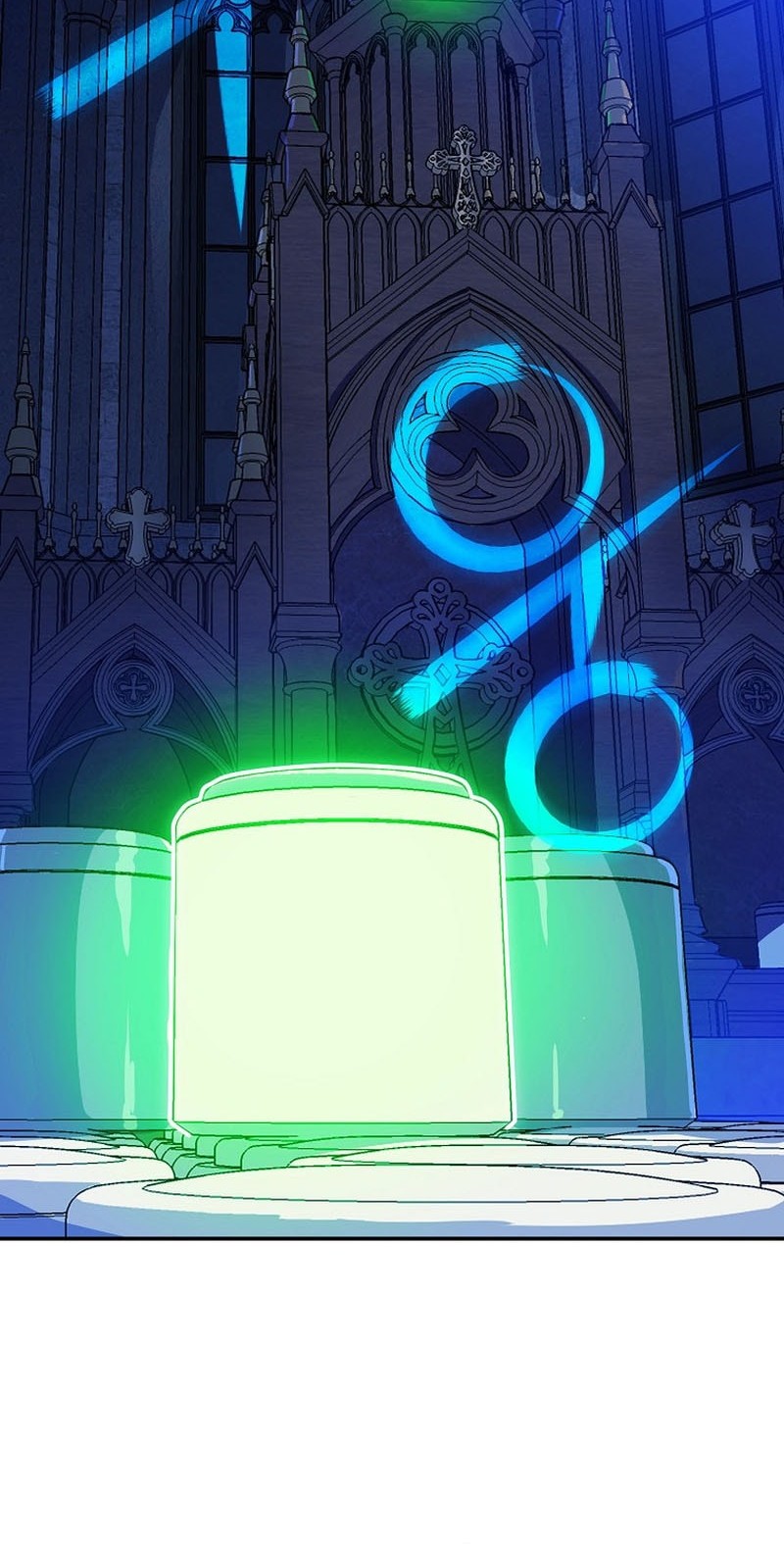 The Turn-Bound Mage Chapter 20 - halaman 22