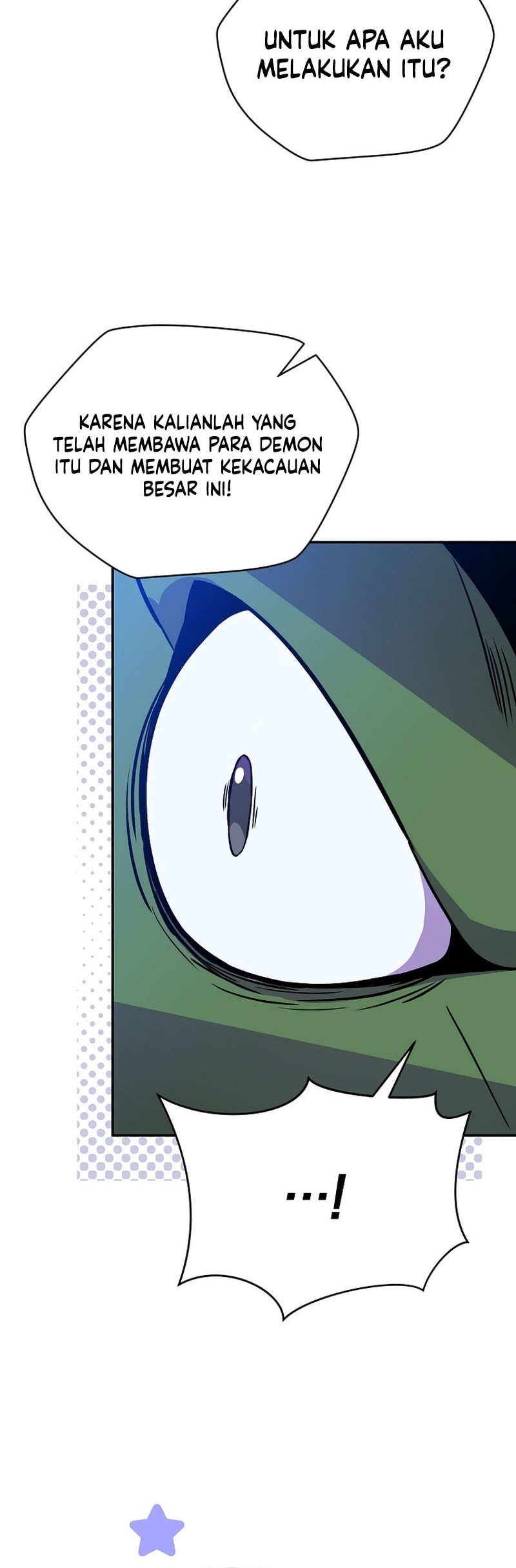 The Turn-Bound Mage Chapter 20 - halaman 46