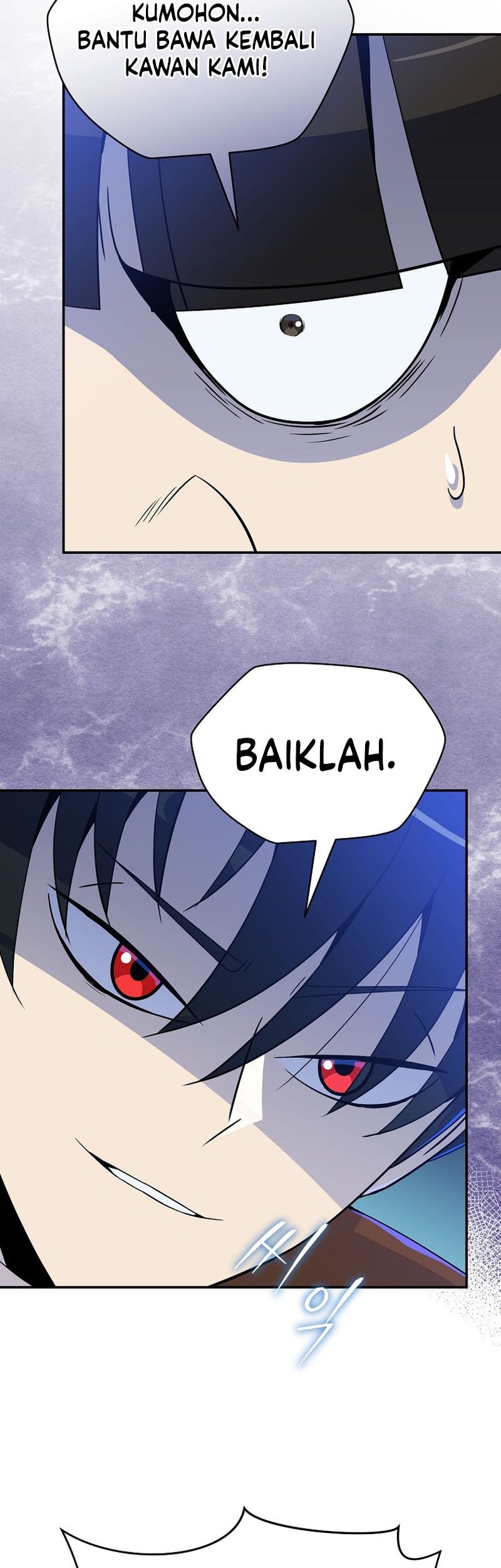 The Turn-Bound Mage Chapter 20 - halaman 64