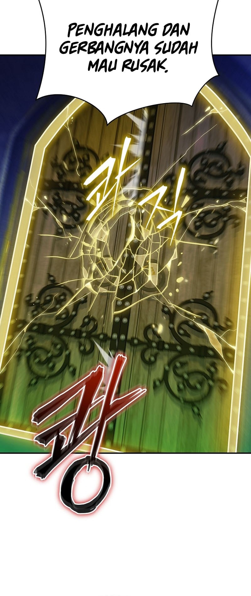 The Turn-Bound Mage Chapter 20 - halaman 65