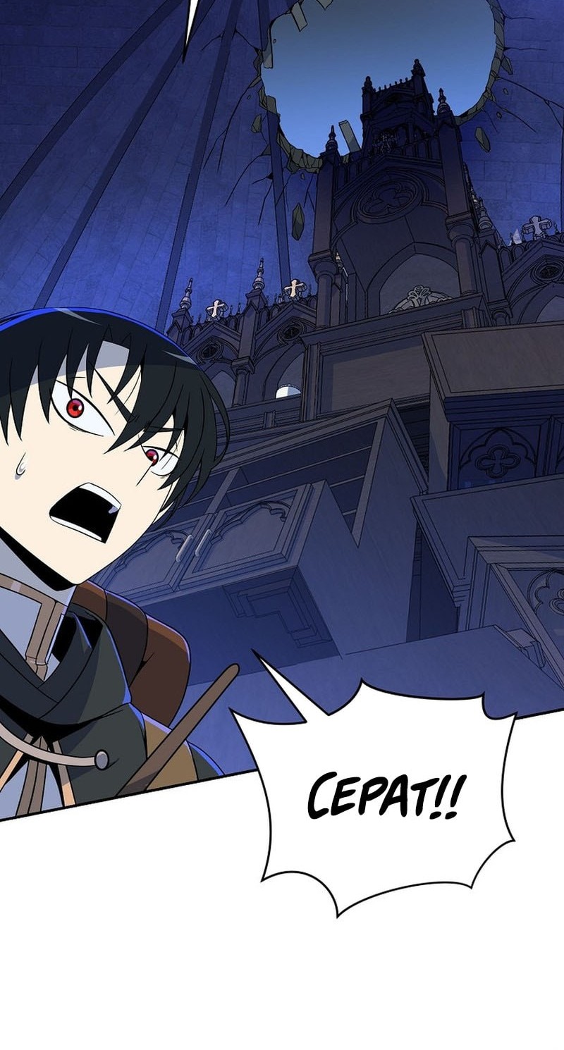 The Turn-Bound Mage Chapter 21 - halaman 14
