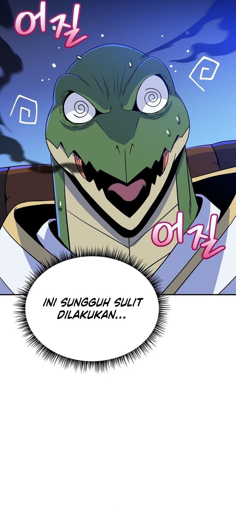 The Turn-Bound Mage Chapter 21 - halaman 38