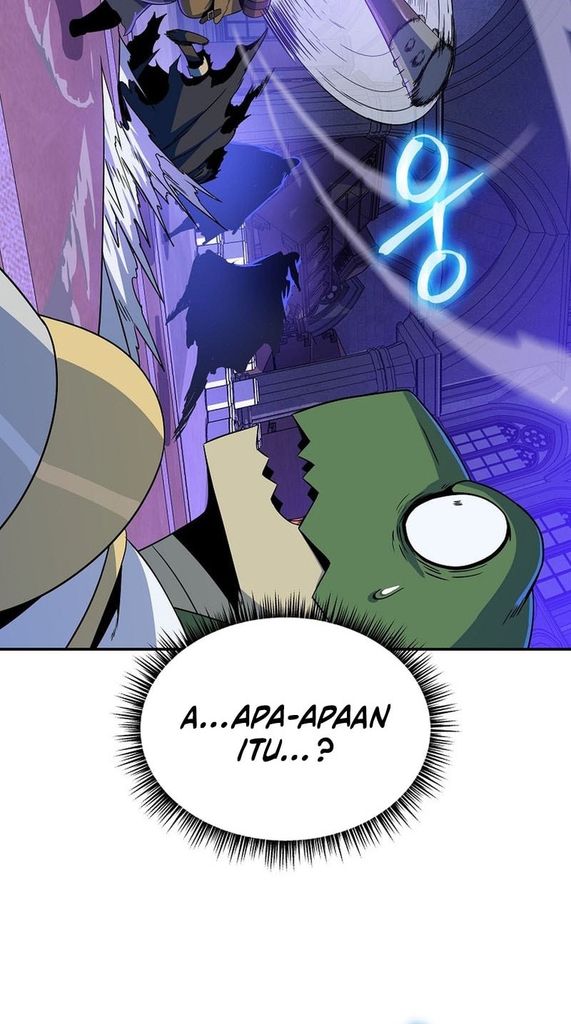The Turn-Bound Mage Chapter 21 - halaman 46