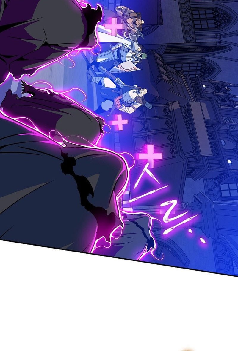 The Turn-Bound Mage Chapter 21 - halaman 53