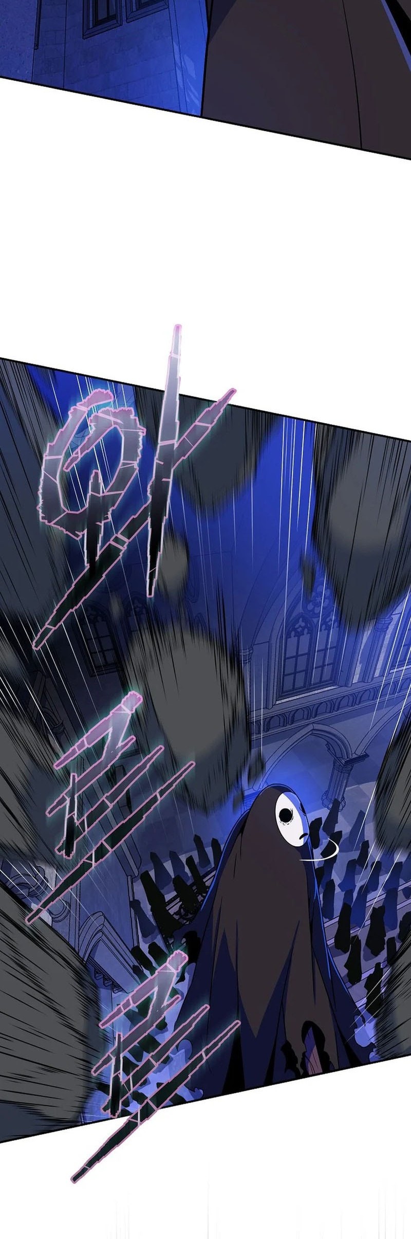 The Turn-Bound Mage Chapter 22 - halaman 10