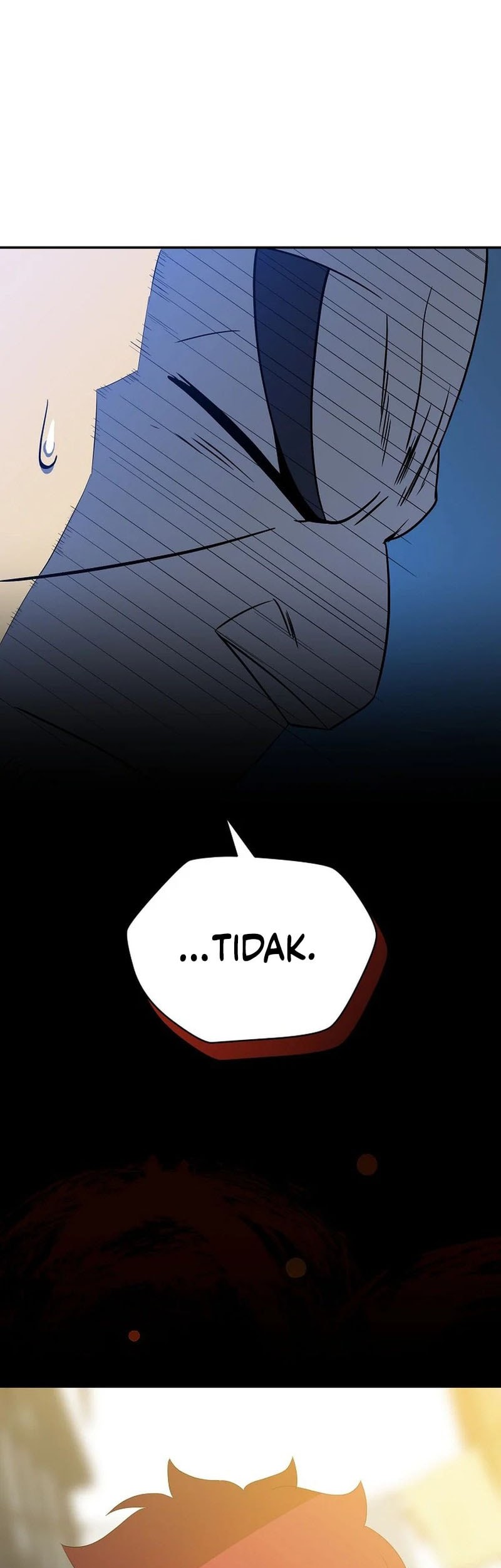 The Turn-Bound Mage Chapter 22 - halaman 17