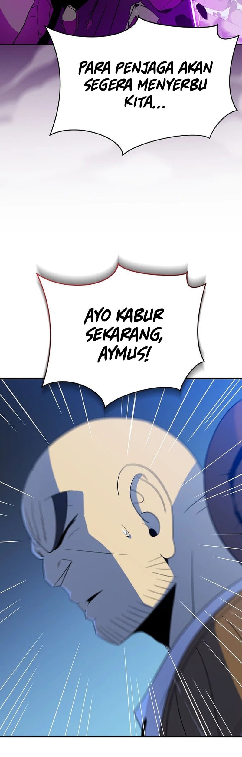 The Turn-Bound Mage Chapter 22 - halaman 32