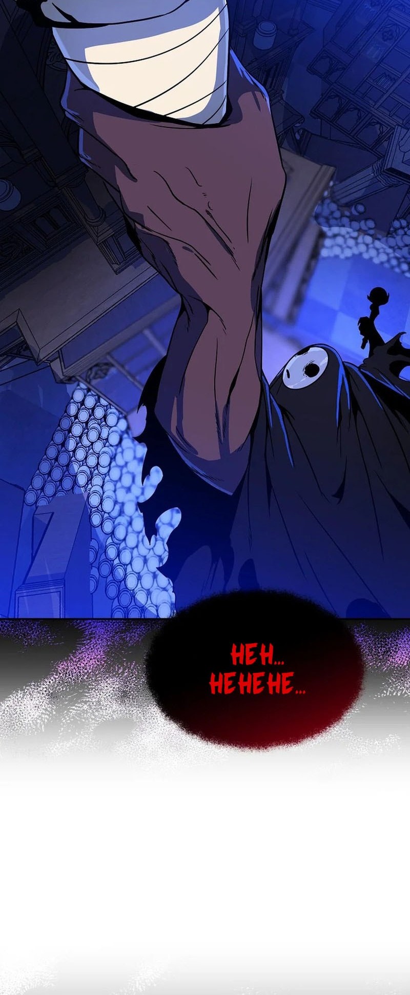 The Turn-Bound Mage Chapter 22 - halaman 46