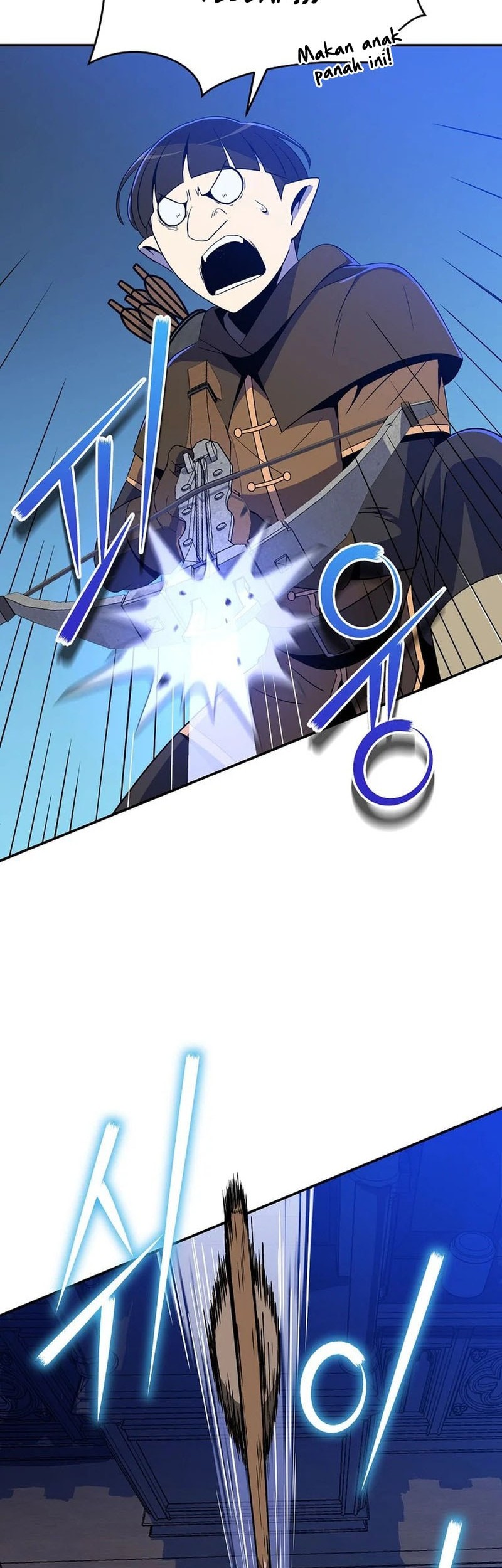 The Turn-Bound Mage Chapter 22 - halaman 48
