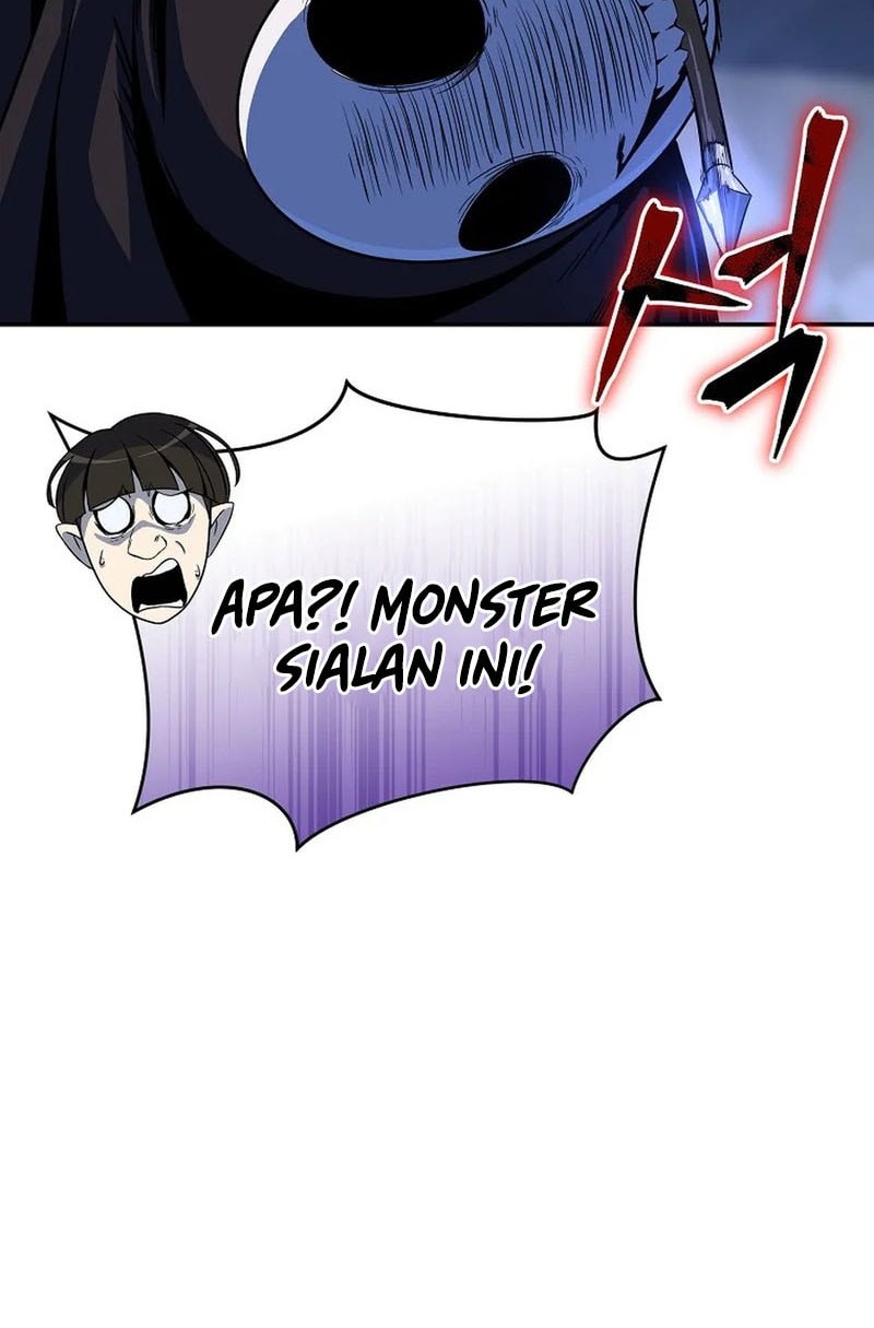 The Turn-Bound Mage Chapter 22 - halaman 50