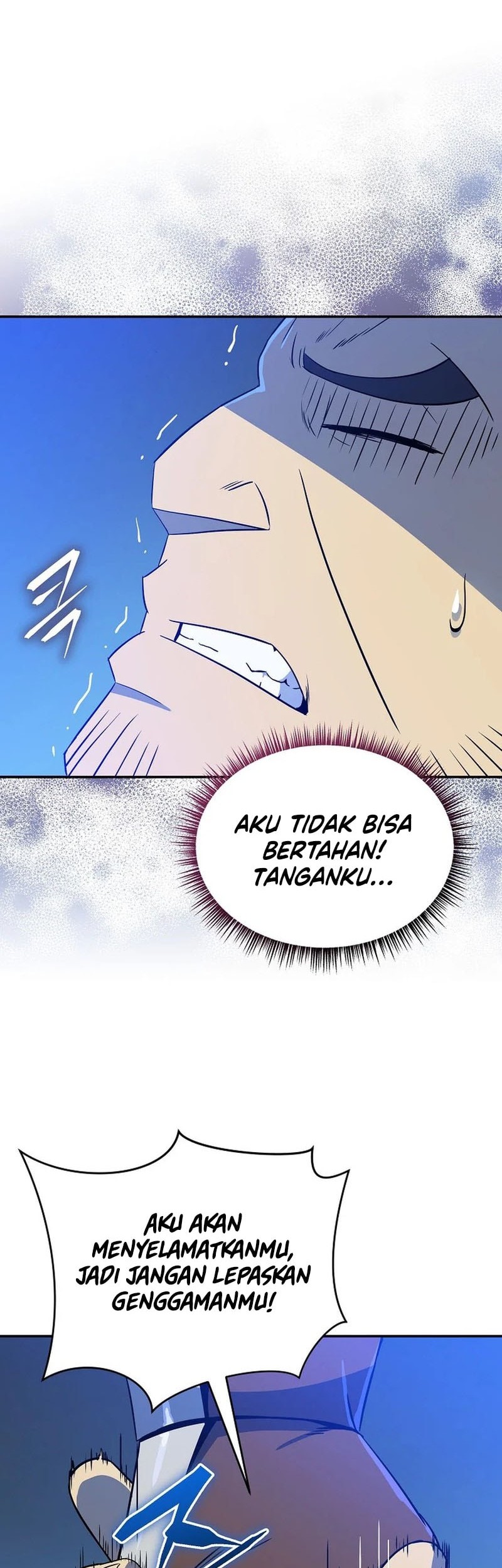 The Turn-Bound Mage Chapter 22 - halaman 52