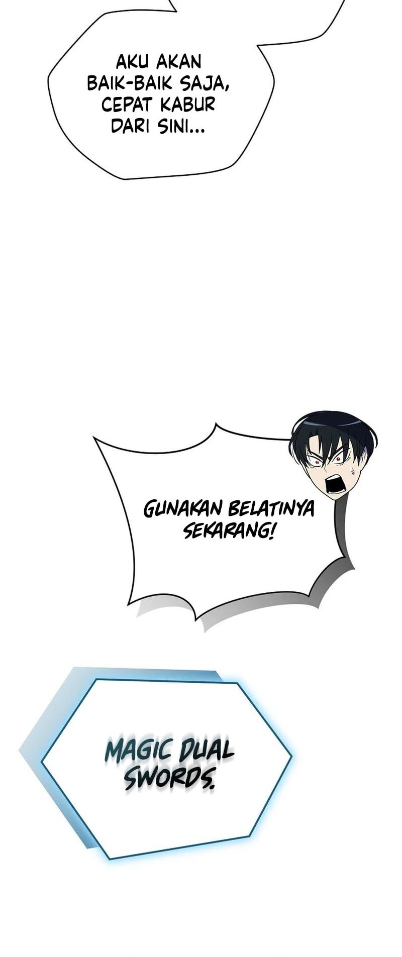 The Turn-Bound Mage Chapter 22 - halaman 54