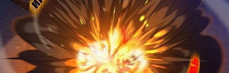 The Turn-Bound Mage Chapter 22 - halaman 6