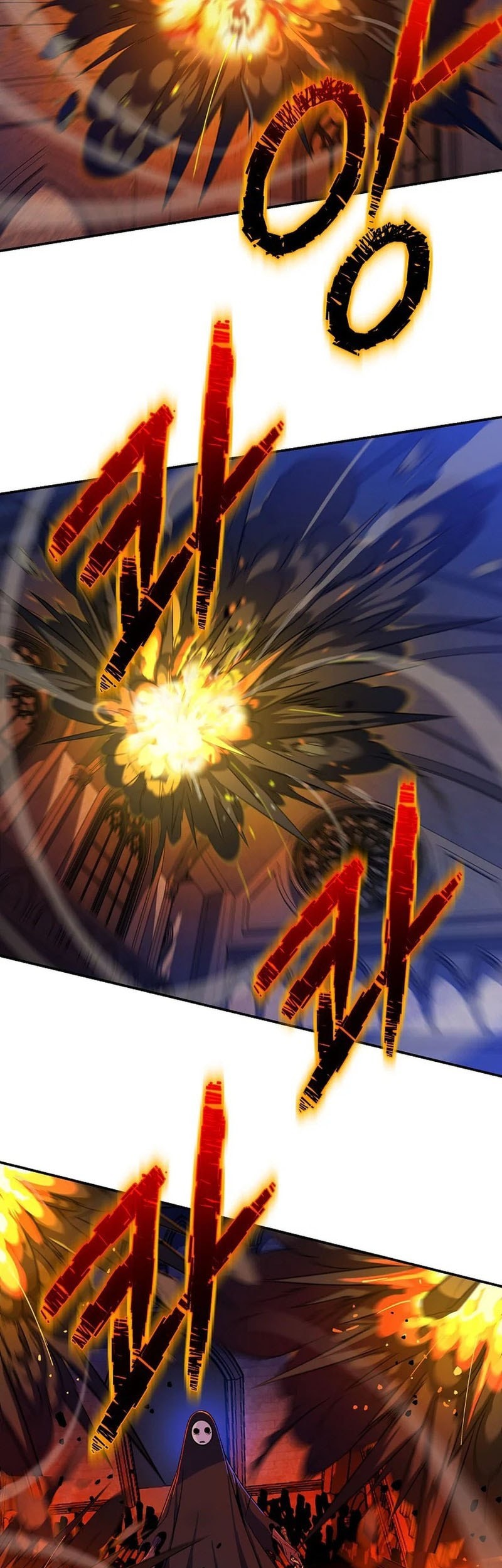 The Turn-Bound Mage Chapter 22 - halaman 7