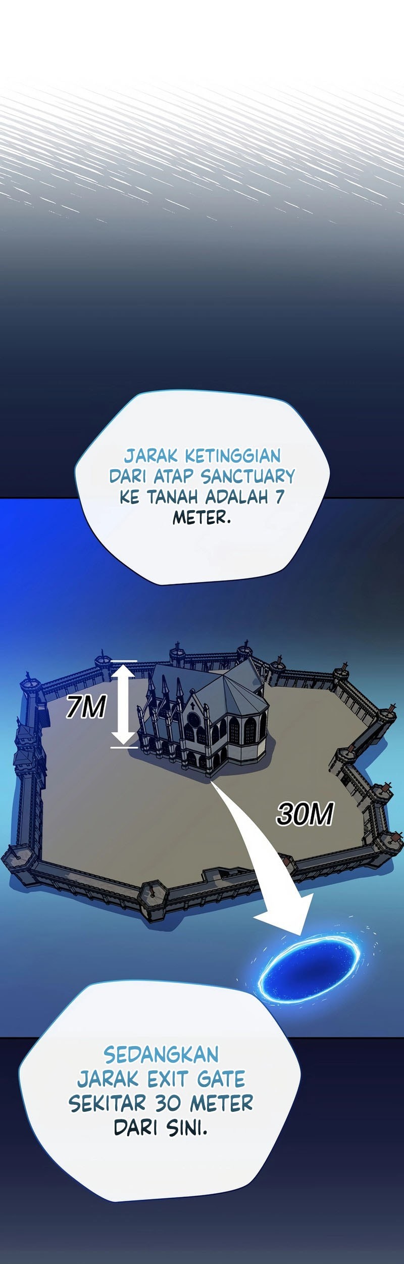 The Turn-Bound Mage Chapter 23 - halaman 18