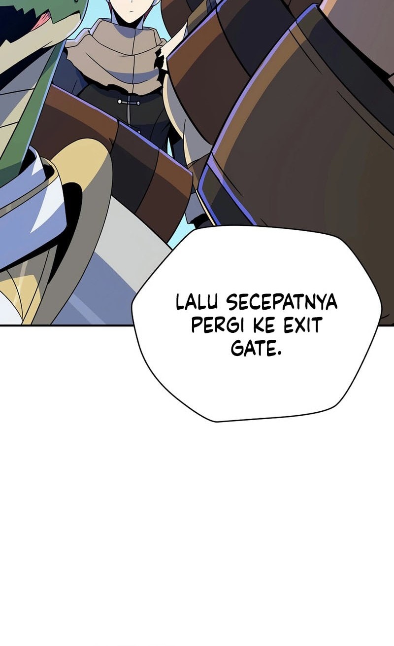 The Turn-Bound Mage Chapter 23 - halaman 21