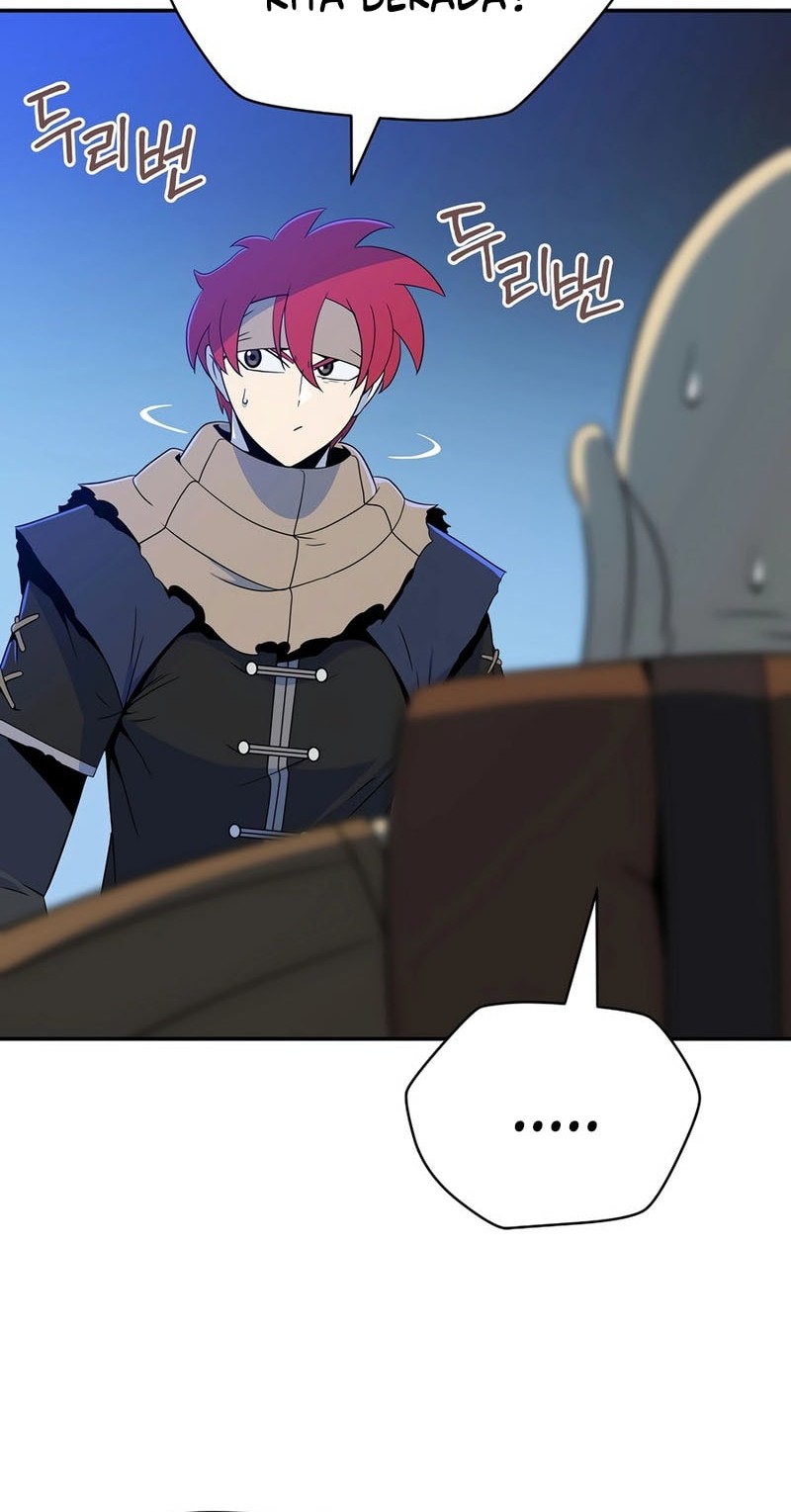 The Turn-Bound Mage Chapter 23 - halaman 5