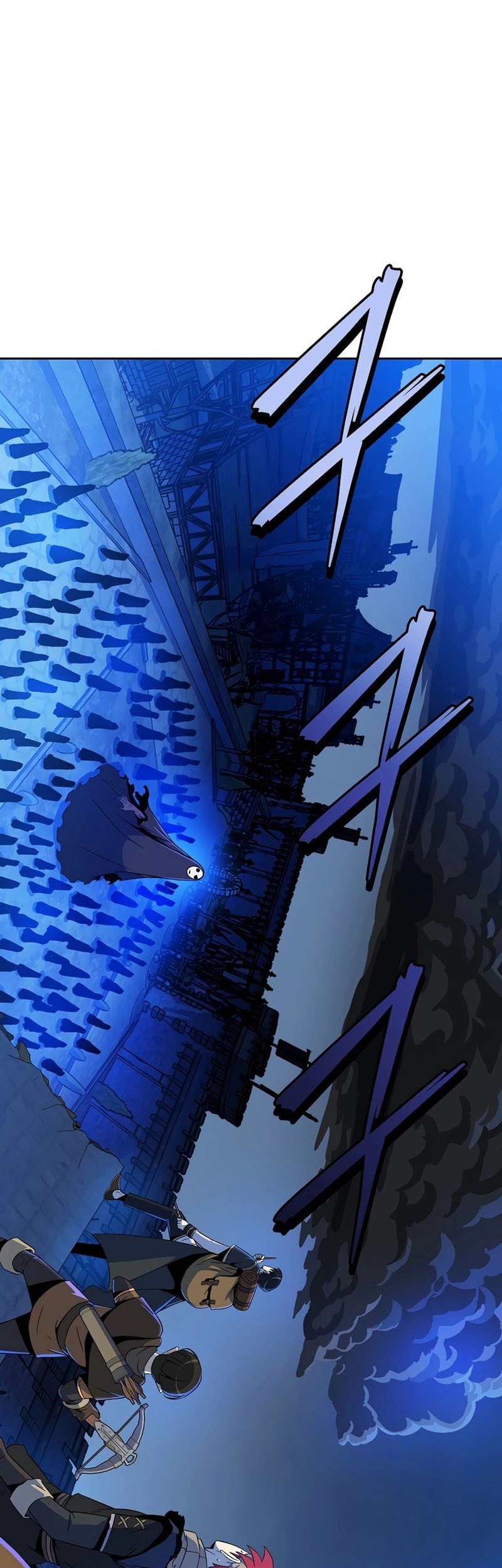 The Turn-Bound Mage Chapter 23 - halaman 50
