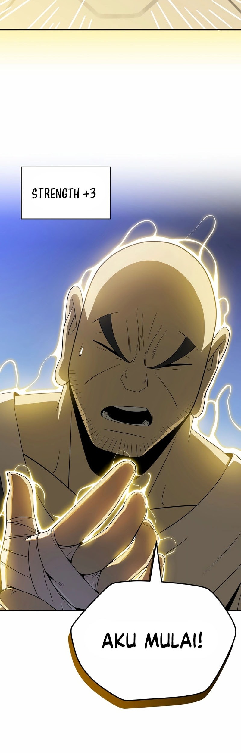 The Turn-Bound Mage Chapter 24 - halaman 15