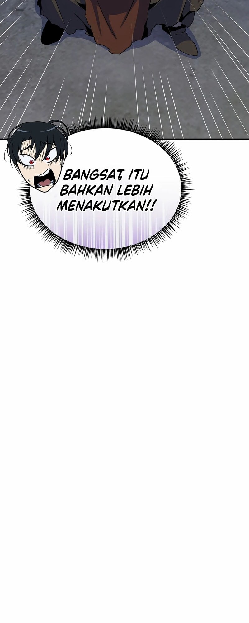The Turn-Bound Mage Chapter 24 - halaman 33