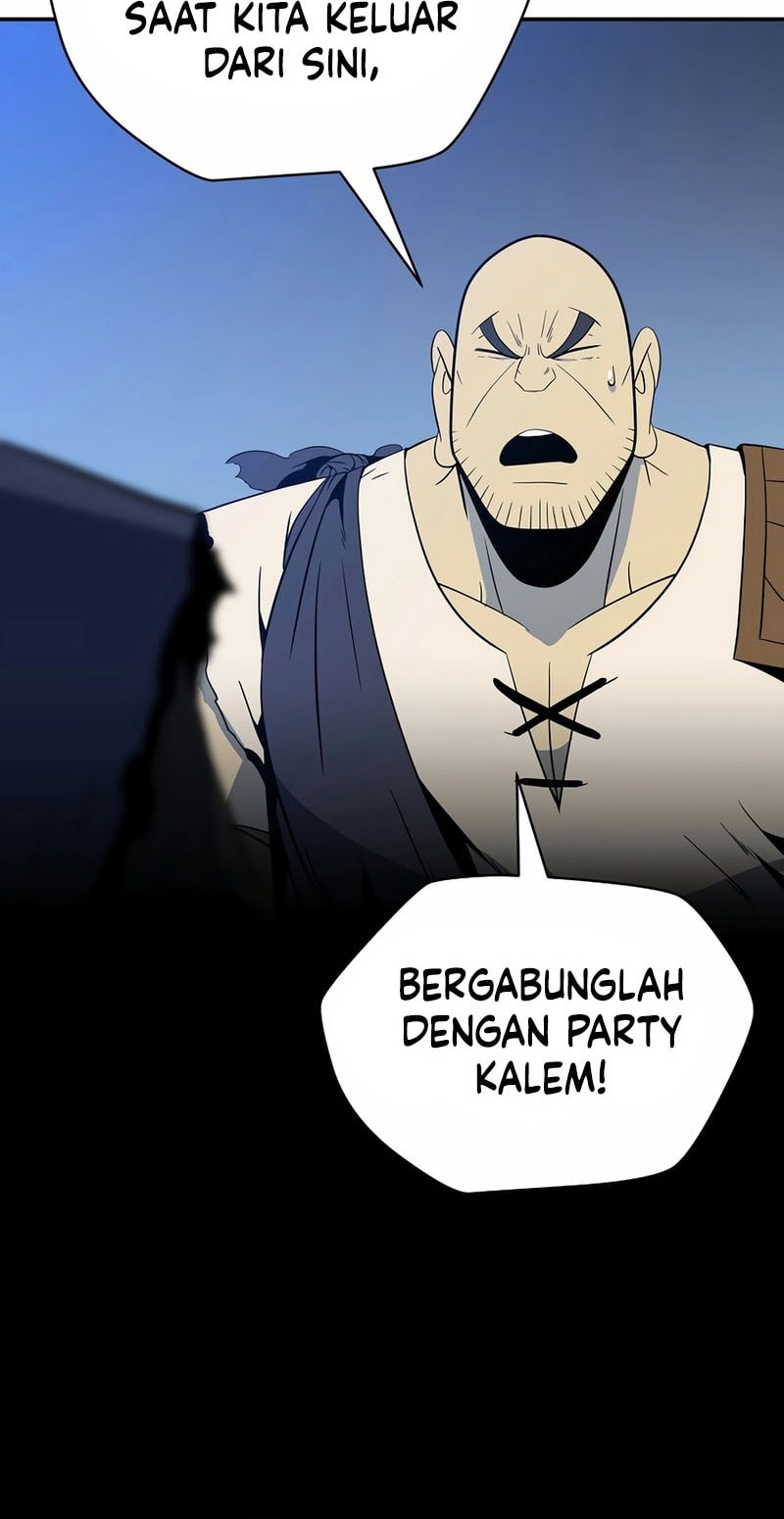 The Turn-Bound Mage Chapter 24 - halaman 37