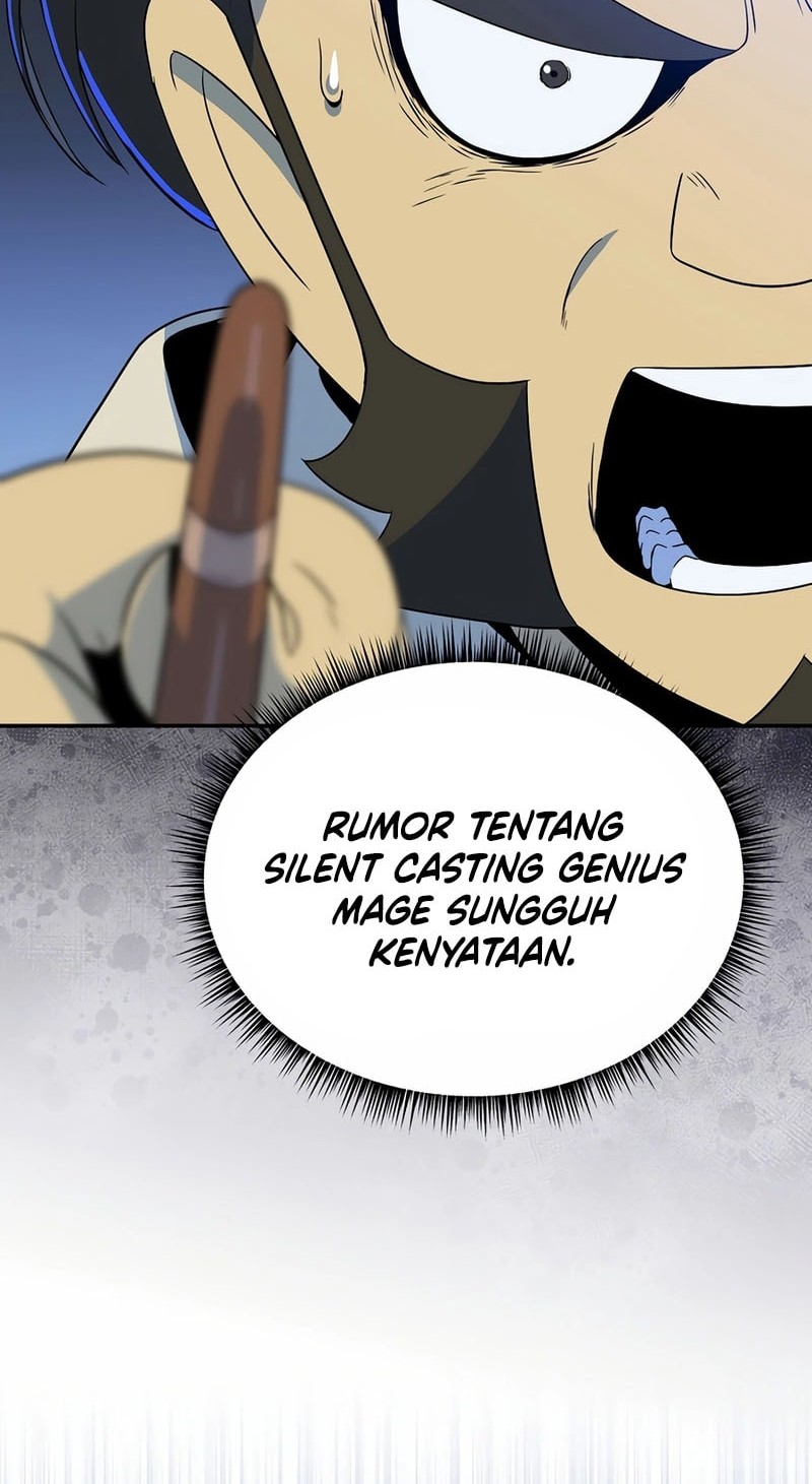 The Turn-Bound Mage Chapter 24 - halaman 5