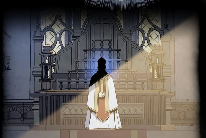 The Turn-Bound Mage Chapter 24 - halaman 53