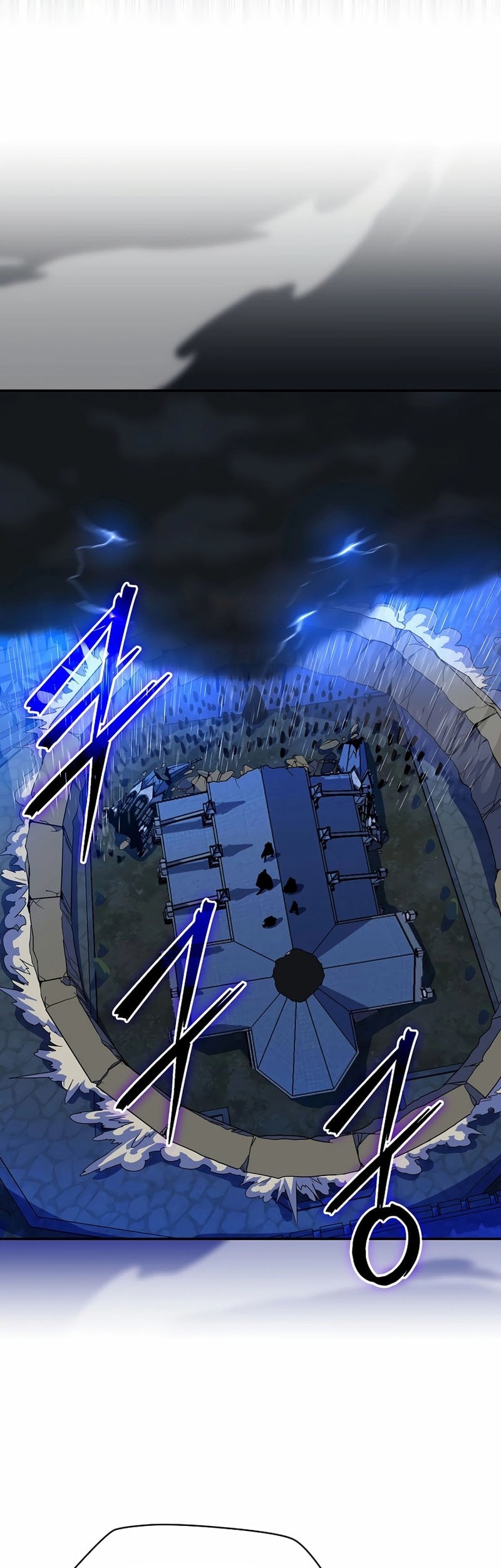 The Turn-Bound Mage Chapter 24 - halaman 7