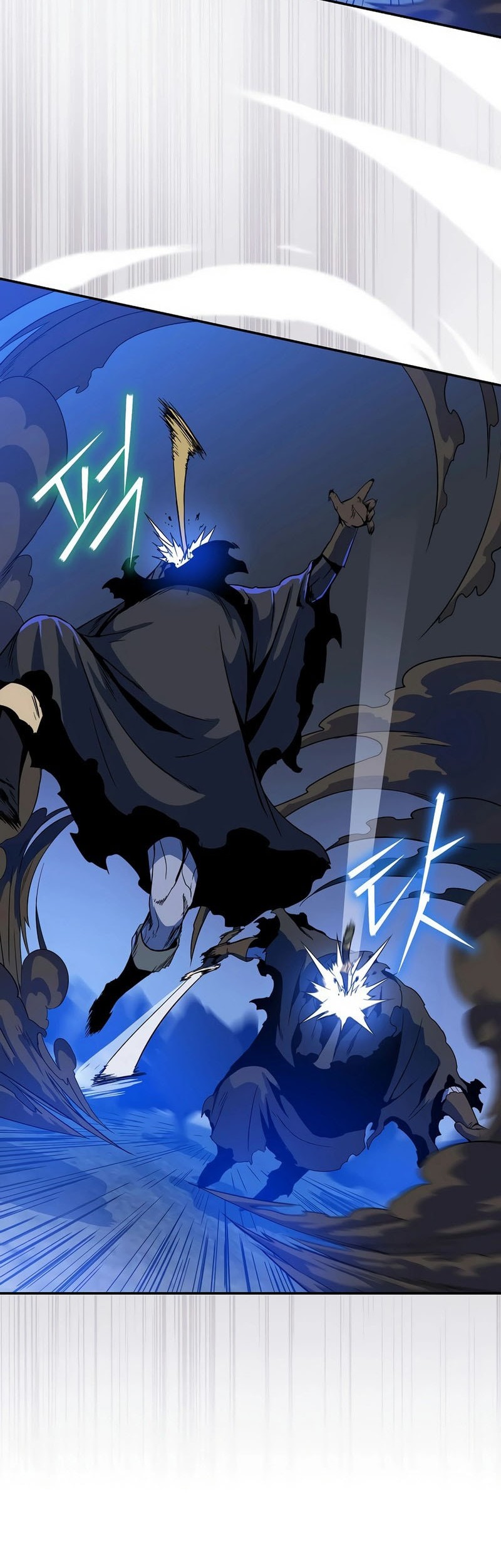 The Turn-Bound Mage Chapter 25 - halaman 33