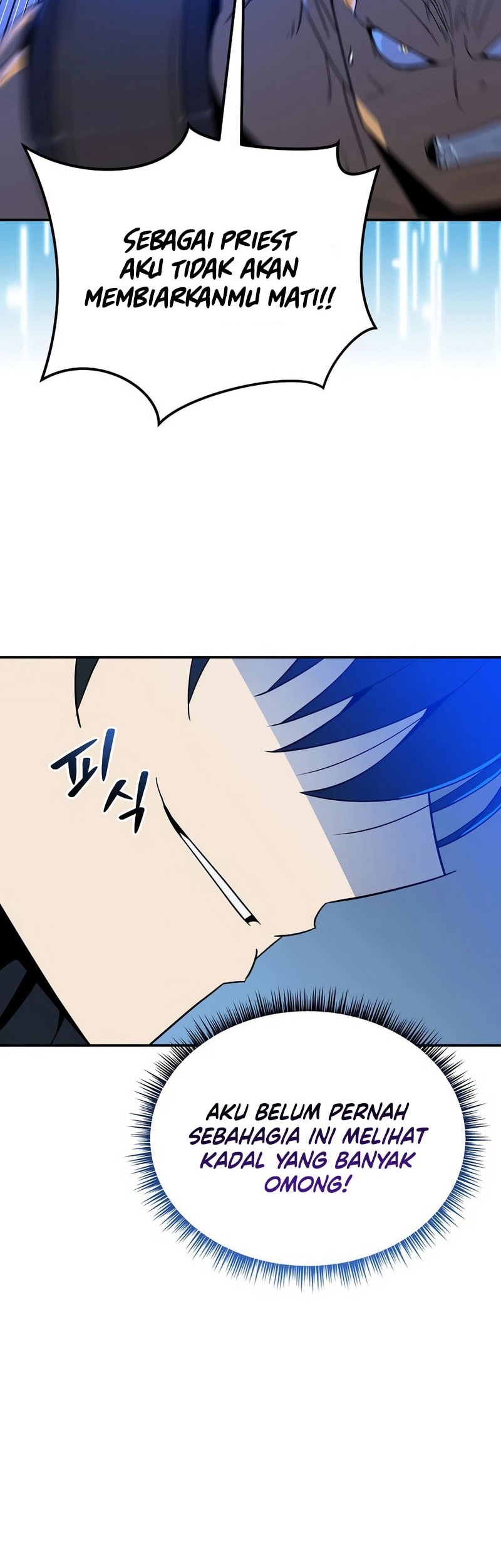 The Turn-Bound Mage Chapter 25 - halaman 37