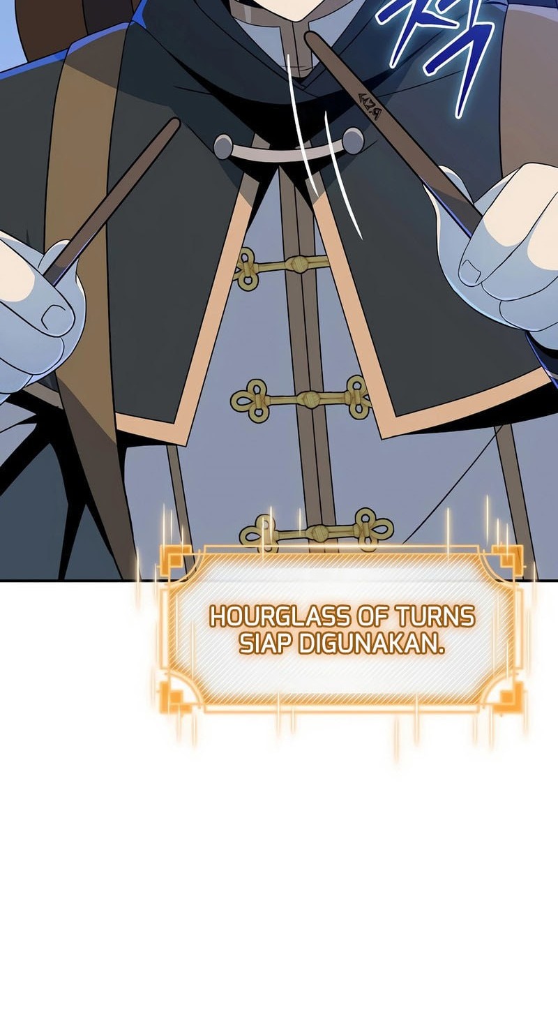 The Turn-Bound Mage Chapter 25 - halaman 41
