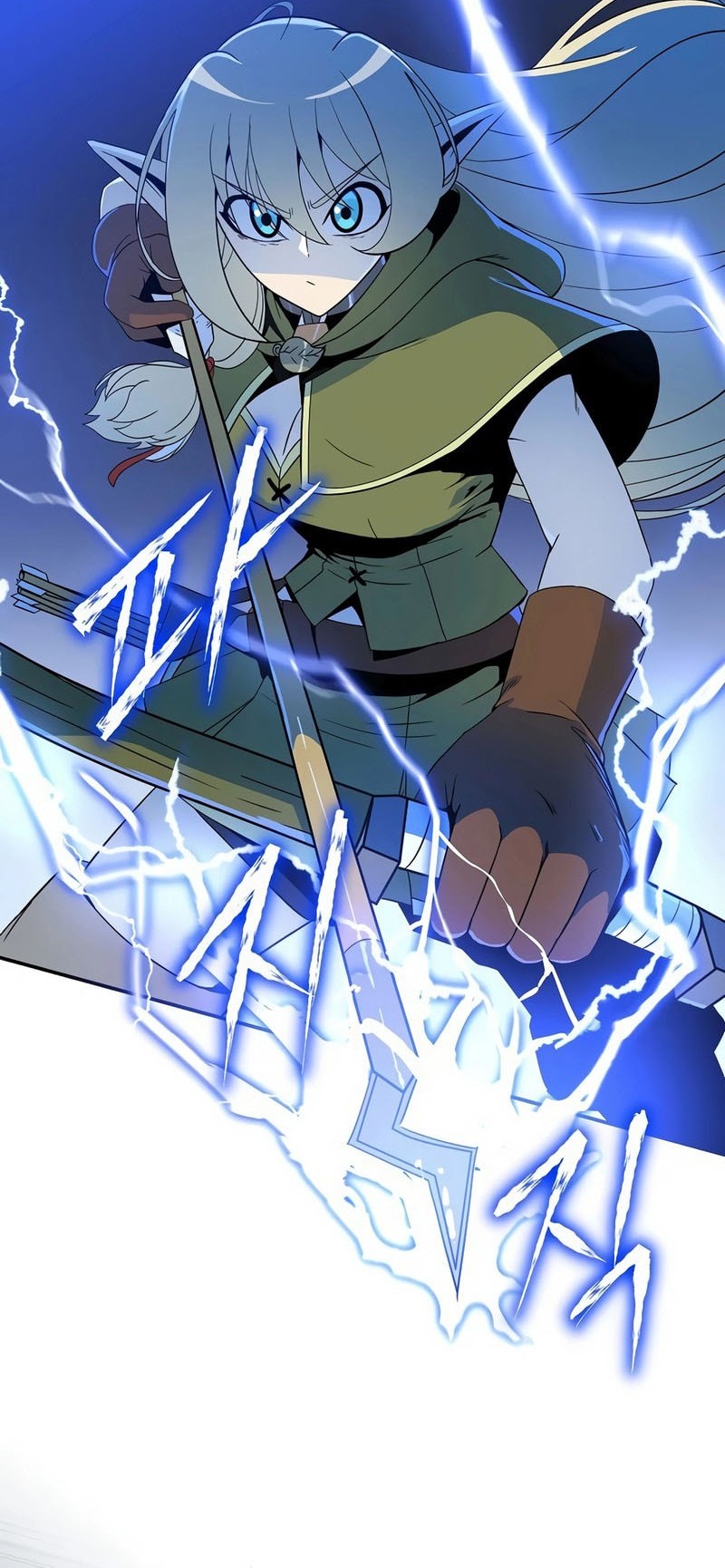The Turn-Bound Mage Chapter 25 - halaman 52