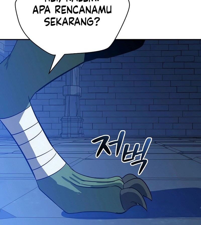 The Turn-Bound Mage Chapter 25 - halaman 64
