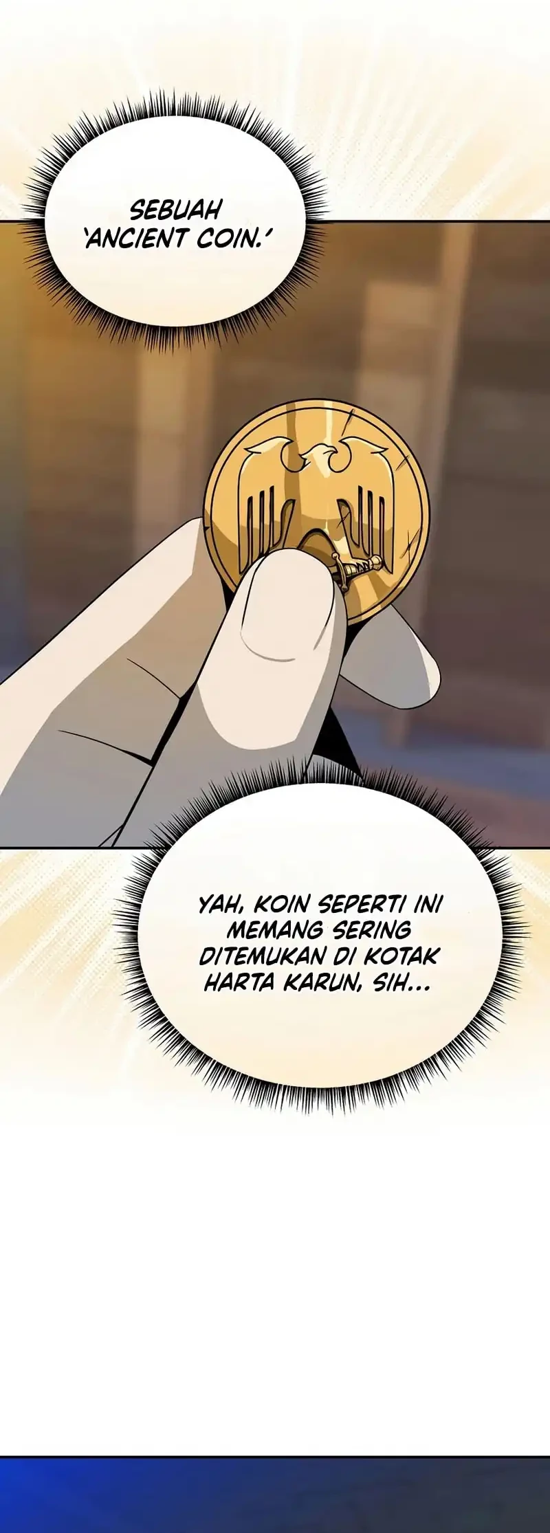 The Turn-Bound Mage Chapter 26 - halaman 28