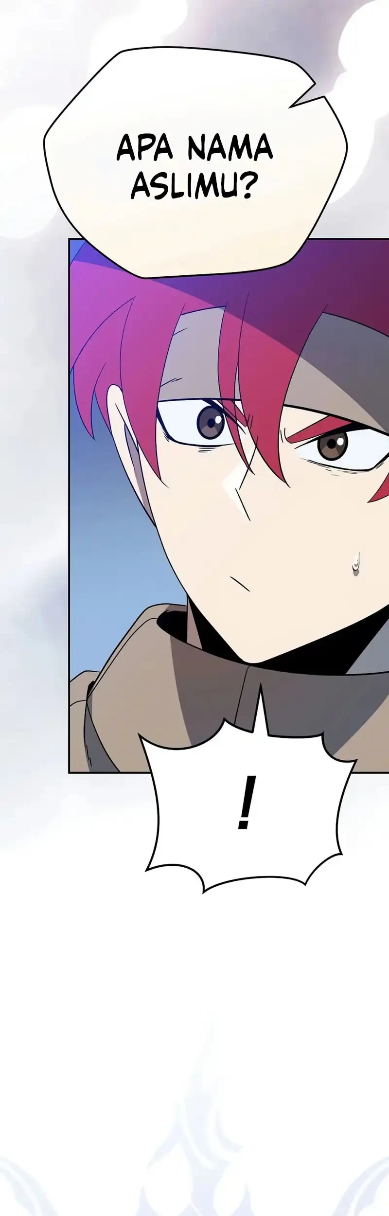 The Turn-Bound Mage Chapter 26 - halaman 41