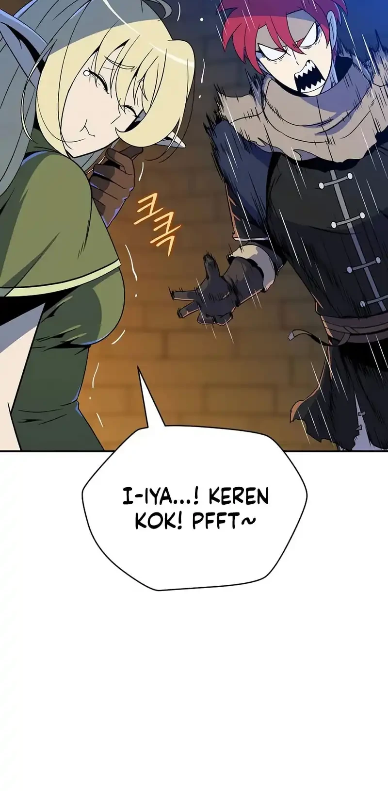 The Turn-Bound Mage Chapter 26 - halaman 44