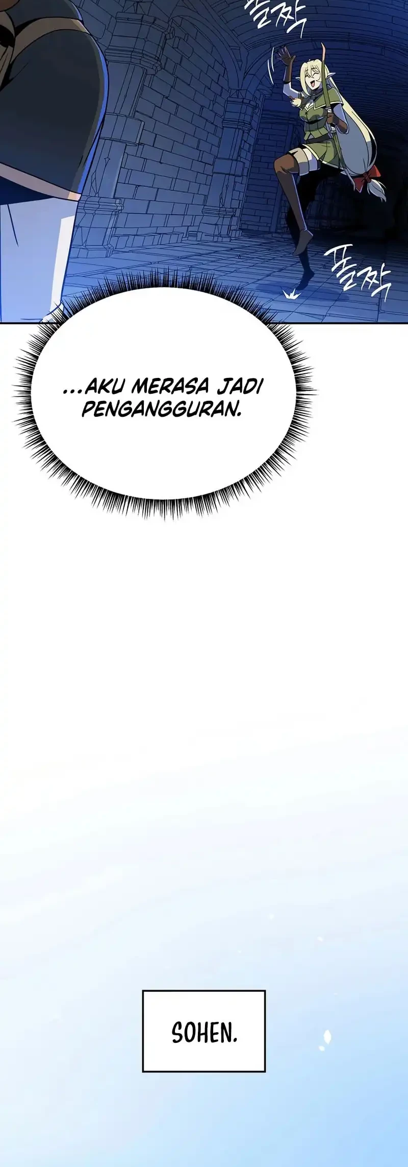 The Turn-Bound Mage Chapter 26 - halaman 52