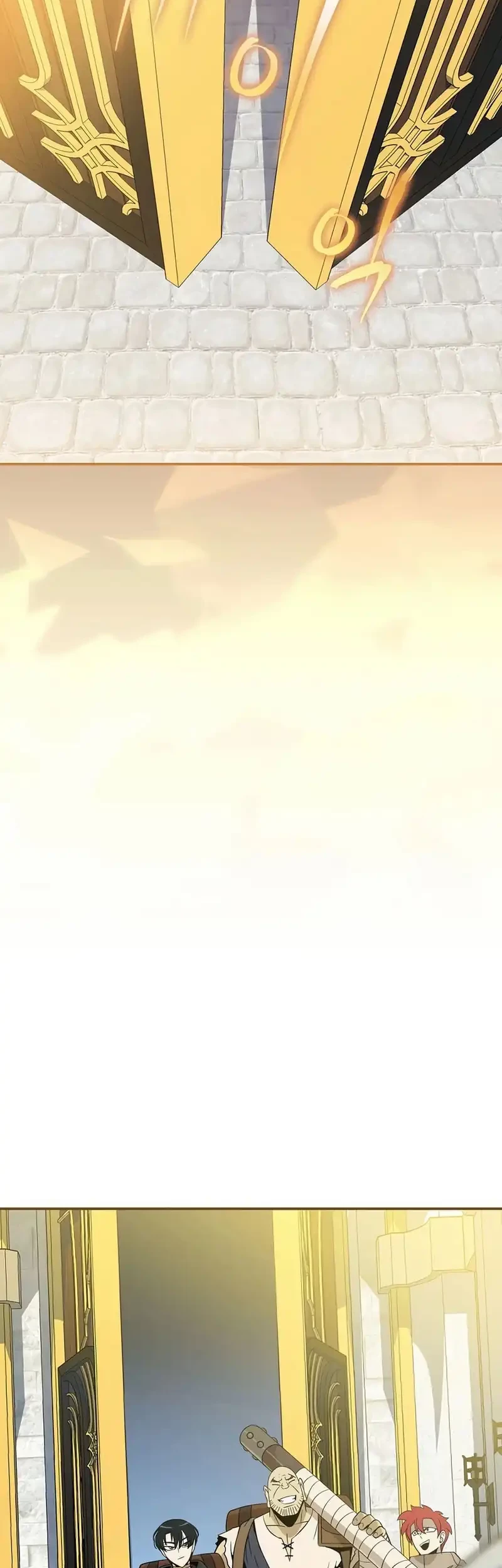 The Turn-Bound Mage Chapter 26 - halaman 59