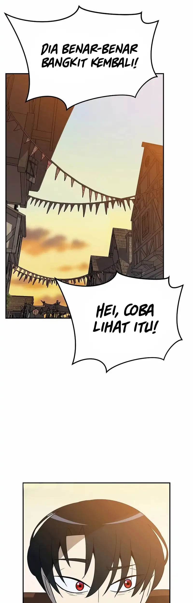 The Turn-Bound Mage Chapter 27 - halaman 16
