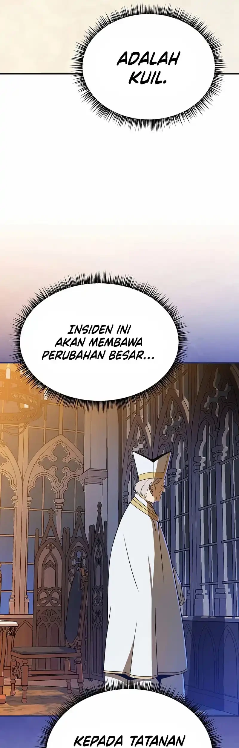 The Turn-Bound Mage Chapter 27 - halaman 46