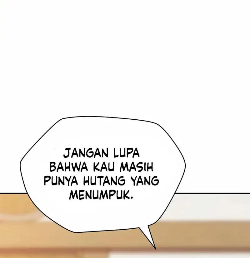 The Turn-Bound Mage Chapter 27 - halaman 5