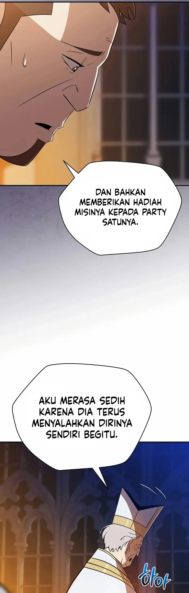 The Turn-Bound Mage Chapter 27 - halaman 50